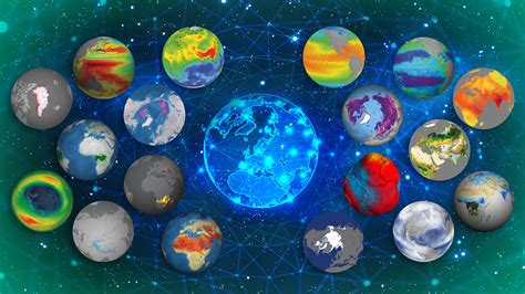 globe explorere